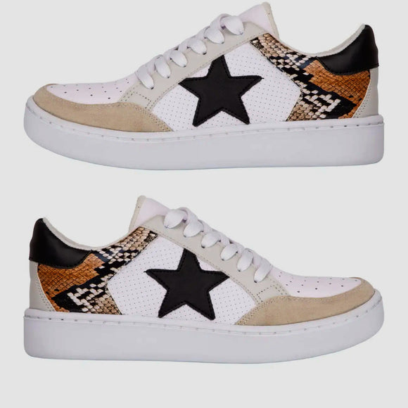 Star of the show sneakers
