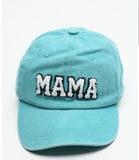 MAMA baseball cap