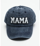 MAMA baseball cap