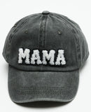 MAMA baseball cap