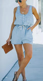 Dream on romper